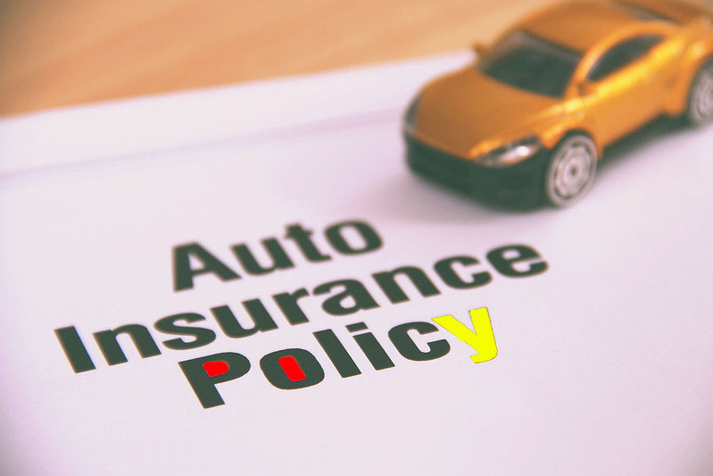 Demystifying Auto Insurance: A Comprehensive Guide to Understanding Coverage, Premiums, and Savings