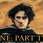 Dune: Part Two 2024 | Dune 2 Film