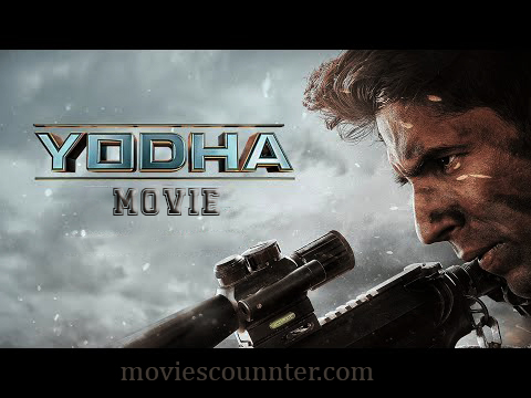 Yodha – New hindi movie 2024 – Sidharth Malhotra