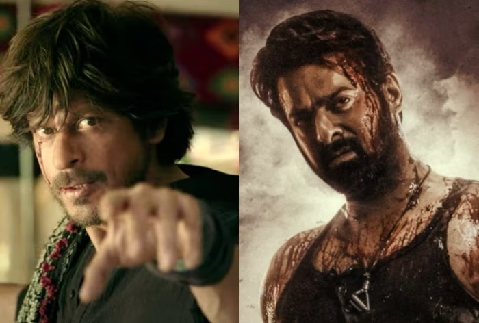 Superstar Shah Rukh Khan’s Dunki Thrashes Salaar On Netflix, Surpasses Salaar’s Lifetime Views In Four Days- Filmyzilla