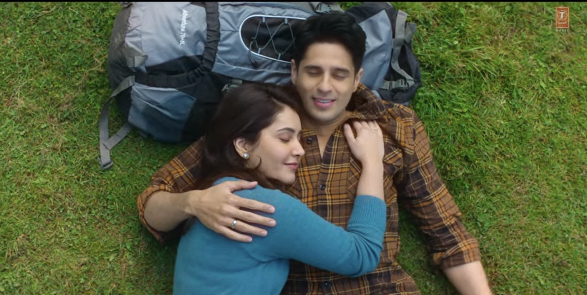 Sidharth Malhotra And Raashii Khanna’s Song From ‘Yodha’ Is A Soothing Romantic Track That Will Melt Your Hearts- Filmyzilla